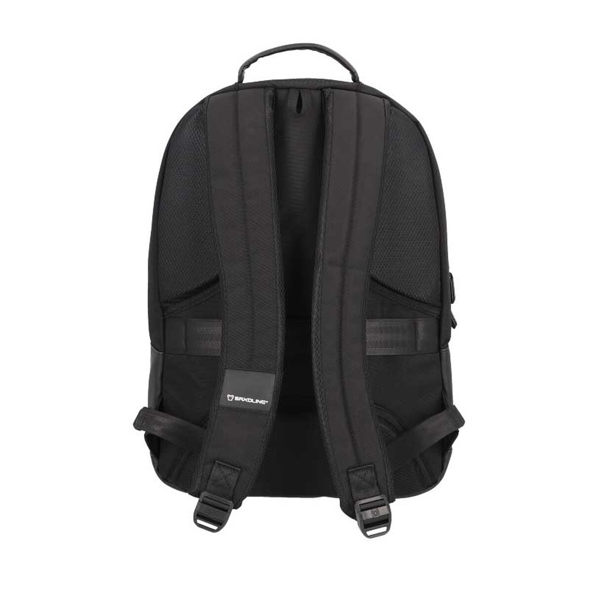 Mochila Saxoline City 651 Negro 35 lt