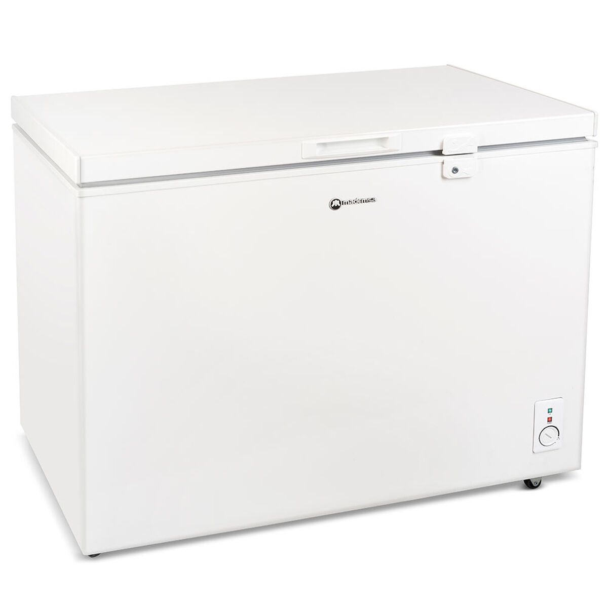 Freezer Horizontal Mademsa M300 291 lt