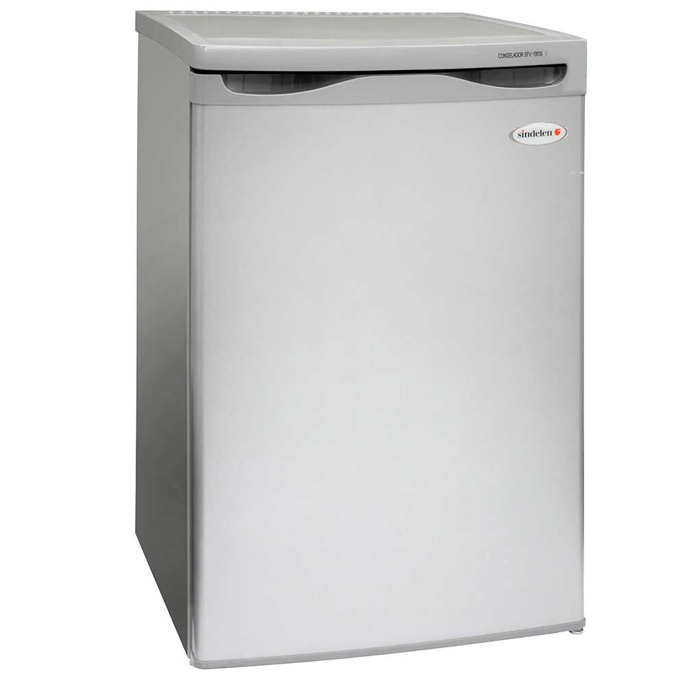 Freezer Vertical Sindelen SFV 100SI 85 lt | Abc