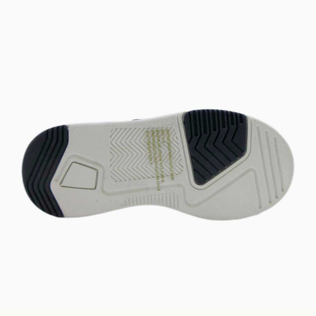 Zapatilla Urbana Niño Chess