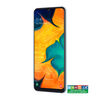 Celular Samsung Galaxy A30 6.4" Blanco Movistar