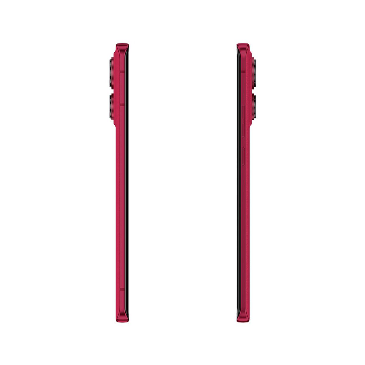 Celular Motorola Edge 40 256GB 6,55" Viva Magenta Liberado