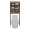 Estante Tuhome Bath Avellana