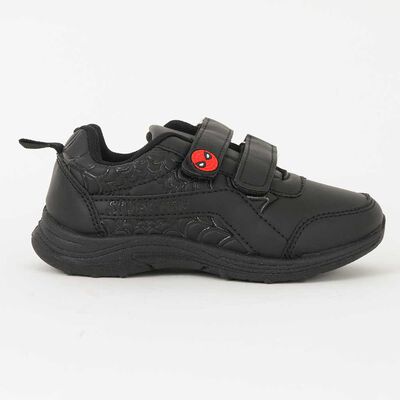 Zapatilla Escolar Ni&ntilde;o Spiderman