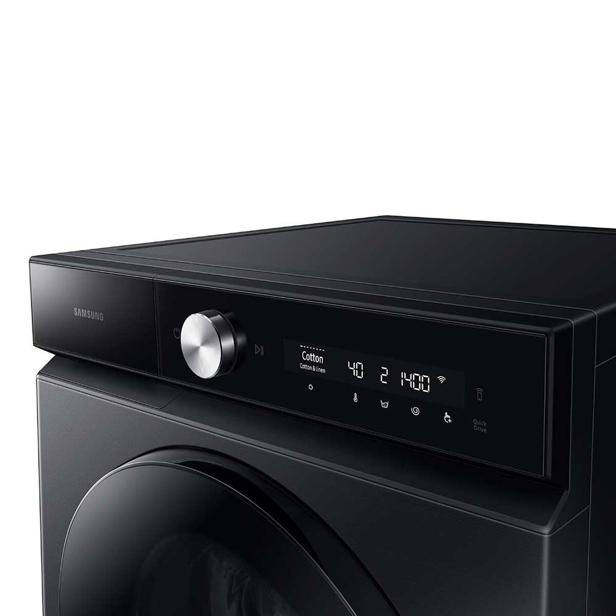 Lavadora Secadora Samsung WD14BB904DGBZS 14/9 kg