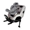 Silla de Auto Convertible Gris Joie