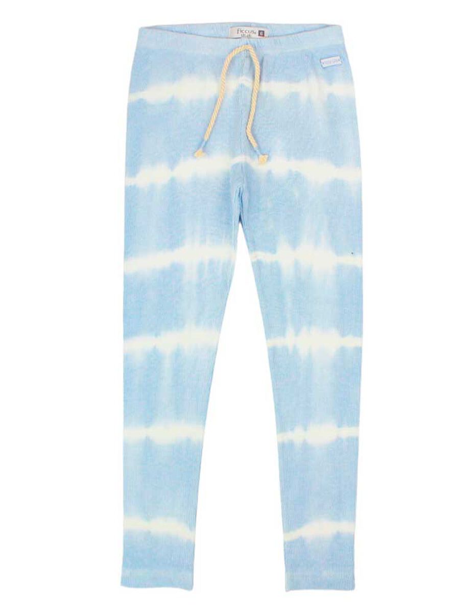 Leggins de Algodón Soul Niña Ficcus