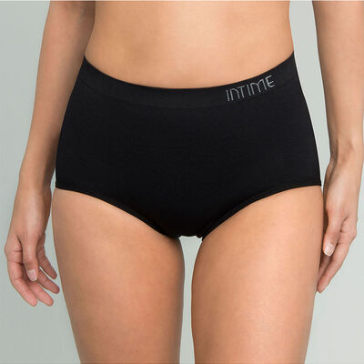 Pack 3 Calzones Cuadro Mujer Intime