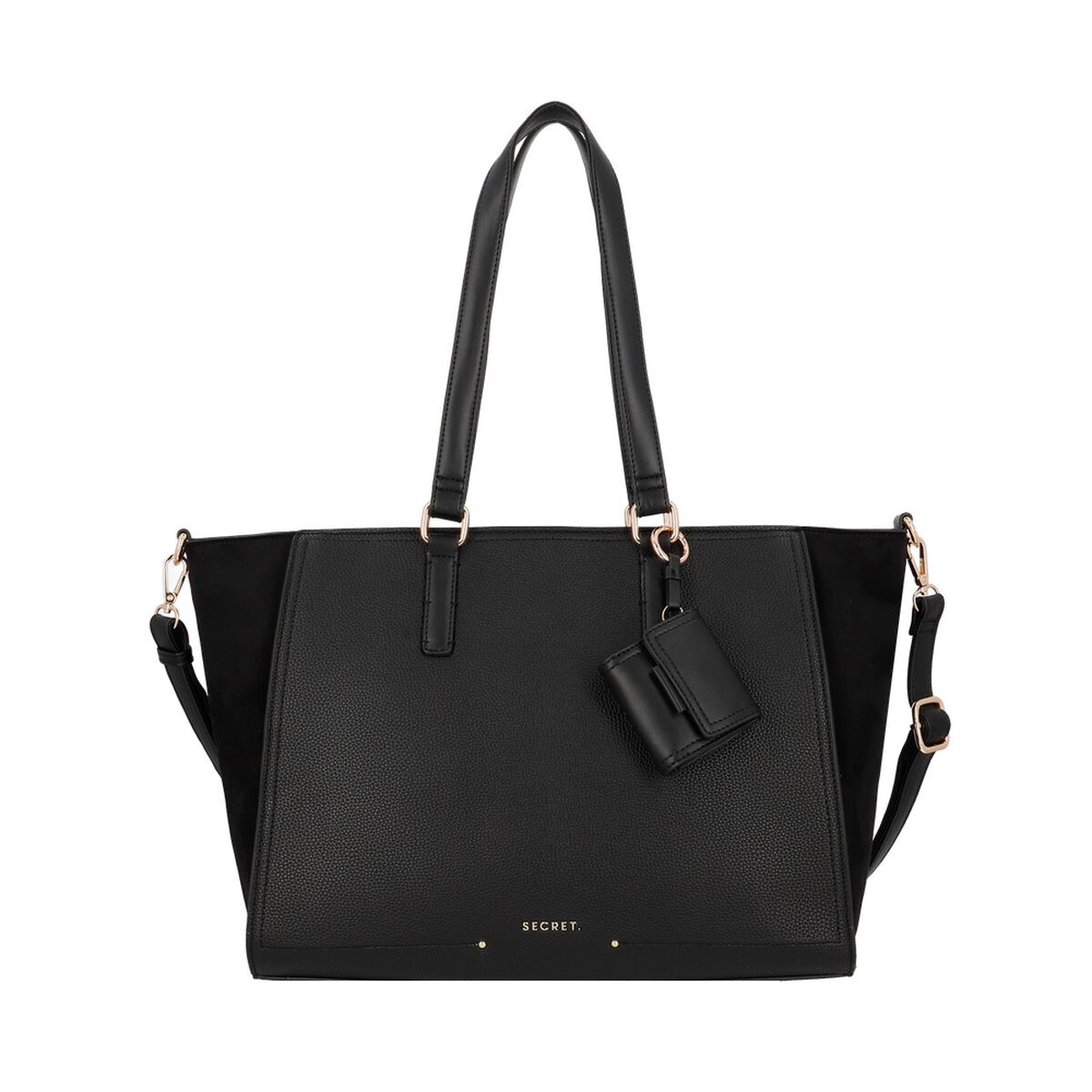 Cartera Notebook Secret Mali ST6 Negro 14"