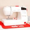 M&aacute;quina de Coser Computarizada Elna eXperience 550