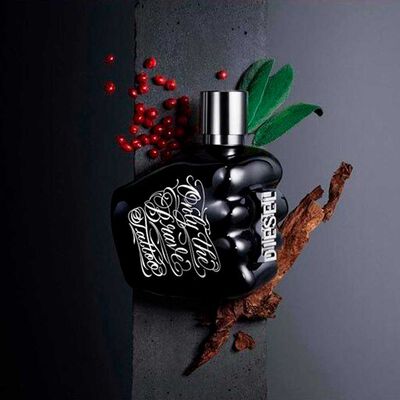 Imagen 2 del producto Perfume Diesel Hombre Only The Brave Tatto Eau de Toilette 35 ml