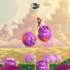 Consola Nintendo Switch OLED Super Mario Bros Wonder Bundle