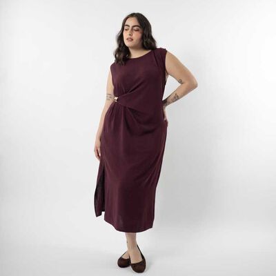 Vestido Cocktail Mujer Extralindas