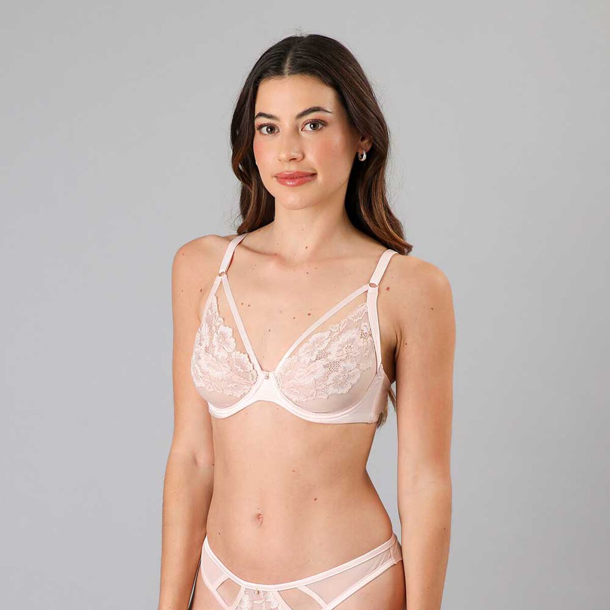 Sost&eacute;n Sexy Flores