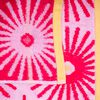 Toalla de Playa Jacquard Casanova Dots