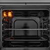 Cocina a Gas Midea MFO-MG24TCSSL 4 Quemadores