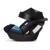 Coche Travel TS Qbit AC Negro Gb