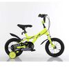 Bicicleta Infantil Aro 12 Amarilla Xts