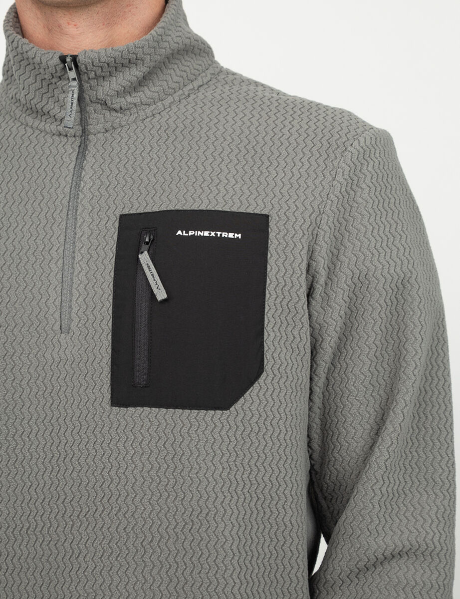 Poler&oacute;n Deportivo Hombre Alpinextrem