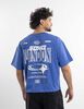 Polera Relaxed Fit Lolo Hombre Icono
