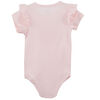 Pack 2 Body Manga Corta de Algodón Chess Baby