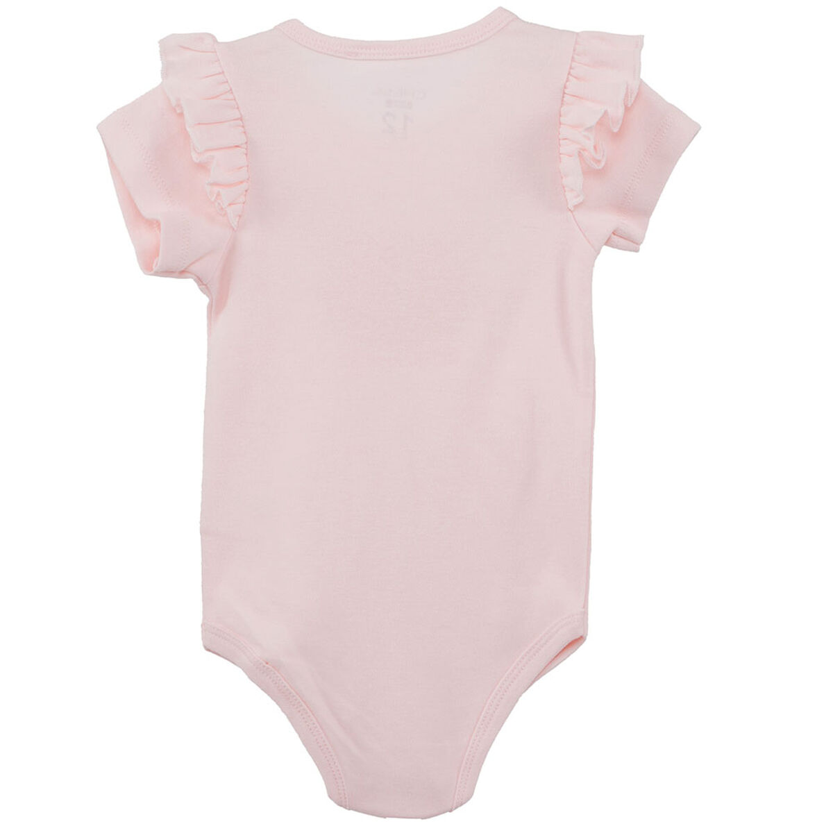 Pack 2 Body Manga Corta de Algodón Chess Baby