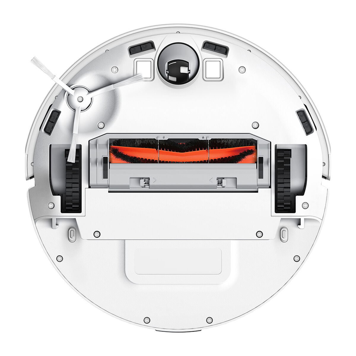 Aspiradora Robot Xiaomi Mi Robot Vacuum-Mop 2 EU