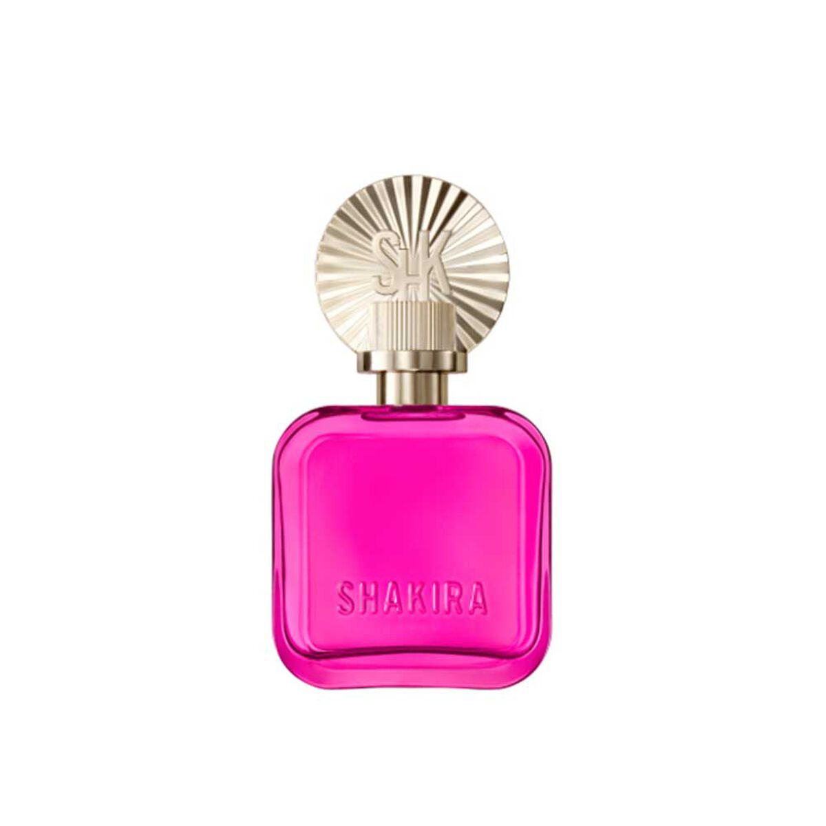 Perfume Mujer Shakira Fucsia EDP 50ml