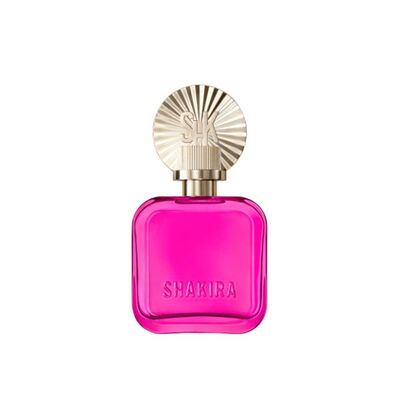 Perfume Mujer Shakira Fucsia EDP 50ml