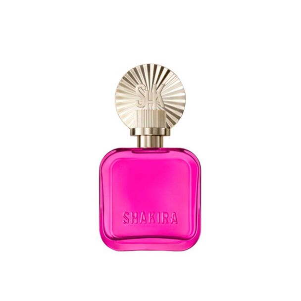 Perfume Mujer Shakira Fucsia EDP 50ml