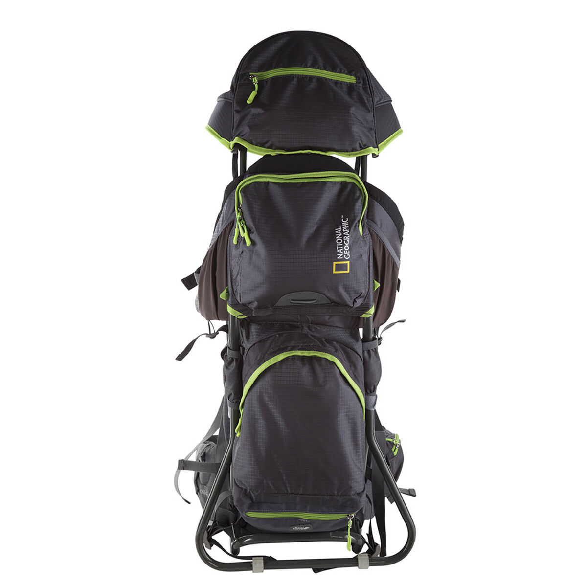 Mochila National Geographic Porta Bebes