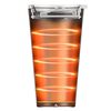 Vaso Térmico Electrolux Sense 560 ml Negro