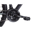 Bicicleta Mountain Bike Monk Keil Aro 29