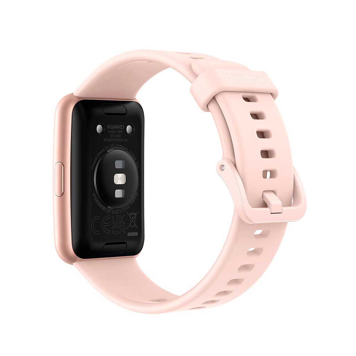 Smartwatch Huawei FIT SE Pink 1,64" Rosado