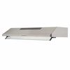 Campana Ursus Trotter FF-80 Inox. 2M