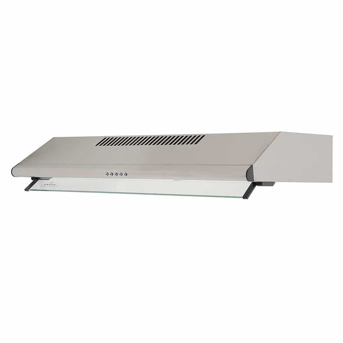 Campana Ursus Trotter FF-80 Inox. 2M