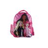 Mochila Satín con Lonchera Barbie 14"