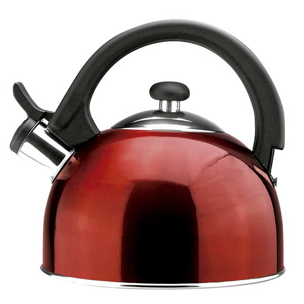 Tetera Acero Inoxidable Magefesa 2 L