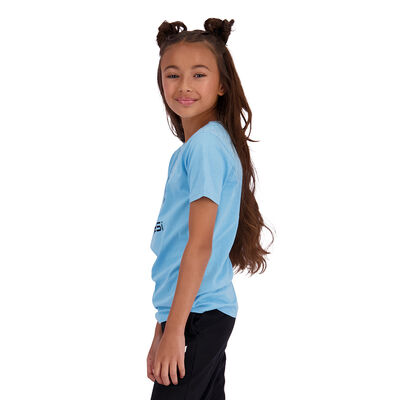 Polera Infantil Unisex Messi
