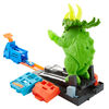 Hot Wheels Triceratops Destructor