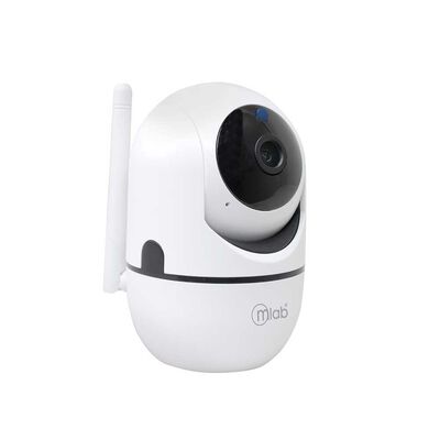 Camara Se Seguridad MLAB 9257 Blanco