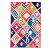 Alfombra Mashini Frise Boutique Aleli 200 x 290 cm