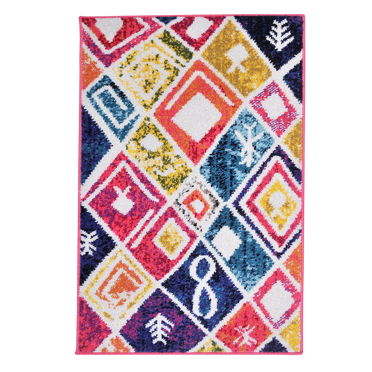 Alfombra Mashini Frise Boutique Aleli 200 x 290 cm