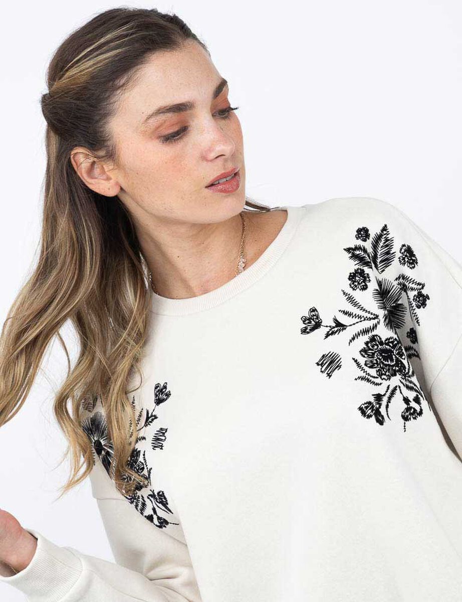 Poler&oacute;n Mujer Alma