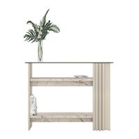 Mesa de Arrimo Altavision Frizz Cala Blanco