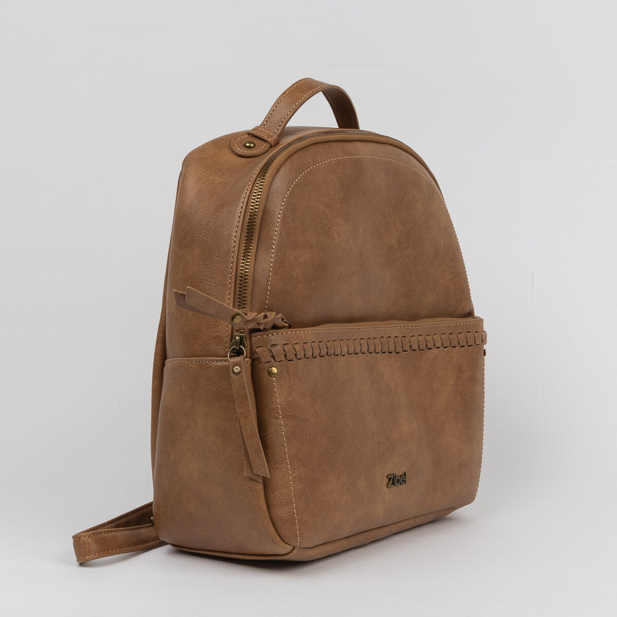 Mochila Camel Zibel