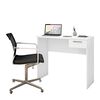 Escritorio Home Mobili Tom Blanco