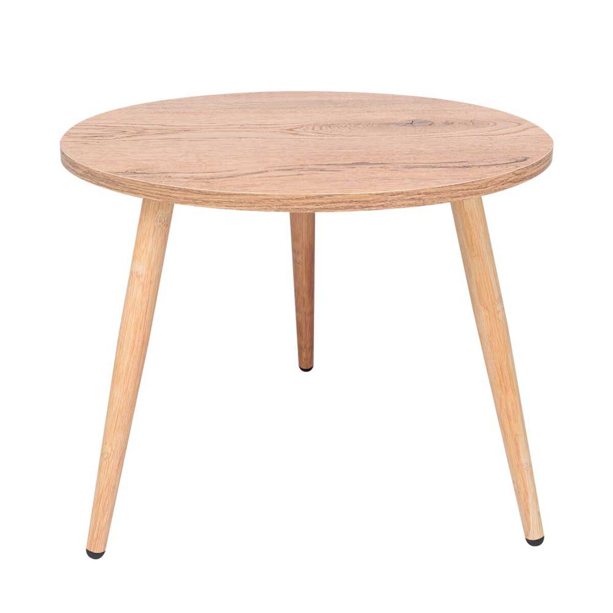 Mesa Lateral TuHome Narvik Macadamia