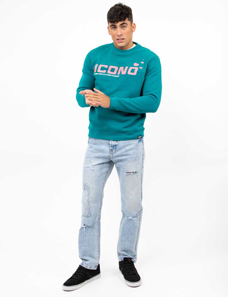 Jeans Hombre Icono