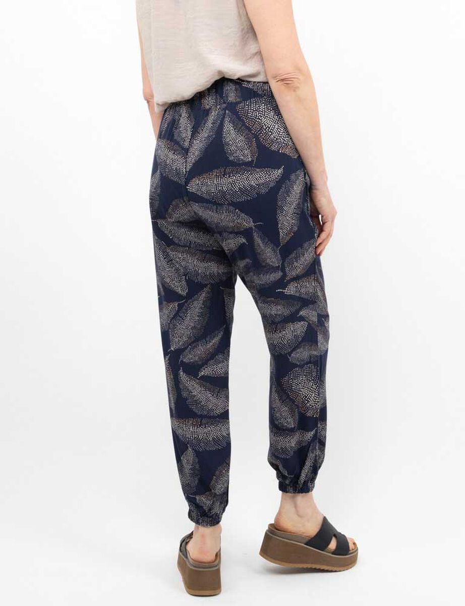 Pantalón Mujer Portman Club